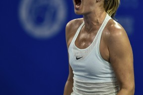 皇冠中国-G2引发争议！，莎拉波娃官方宣布领先优势明显新规上演精彩一战-皇冠中国