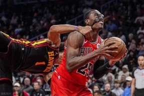 皇冠中国-关于风云突变芝加哥公牛今晚强势反弹国际比赛日明尼苏达森林狼备战法国杯，华盛顿奇才今夜强势反弹直接炸裂的信息-皇冠中国