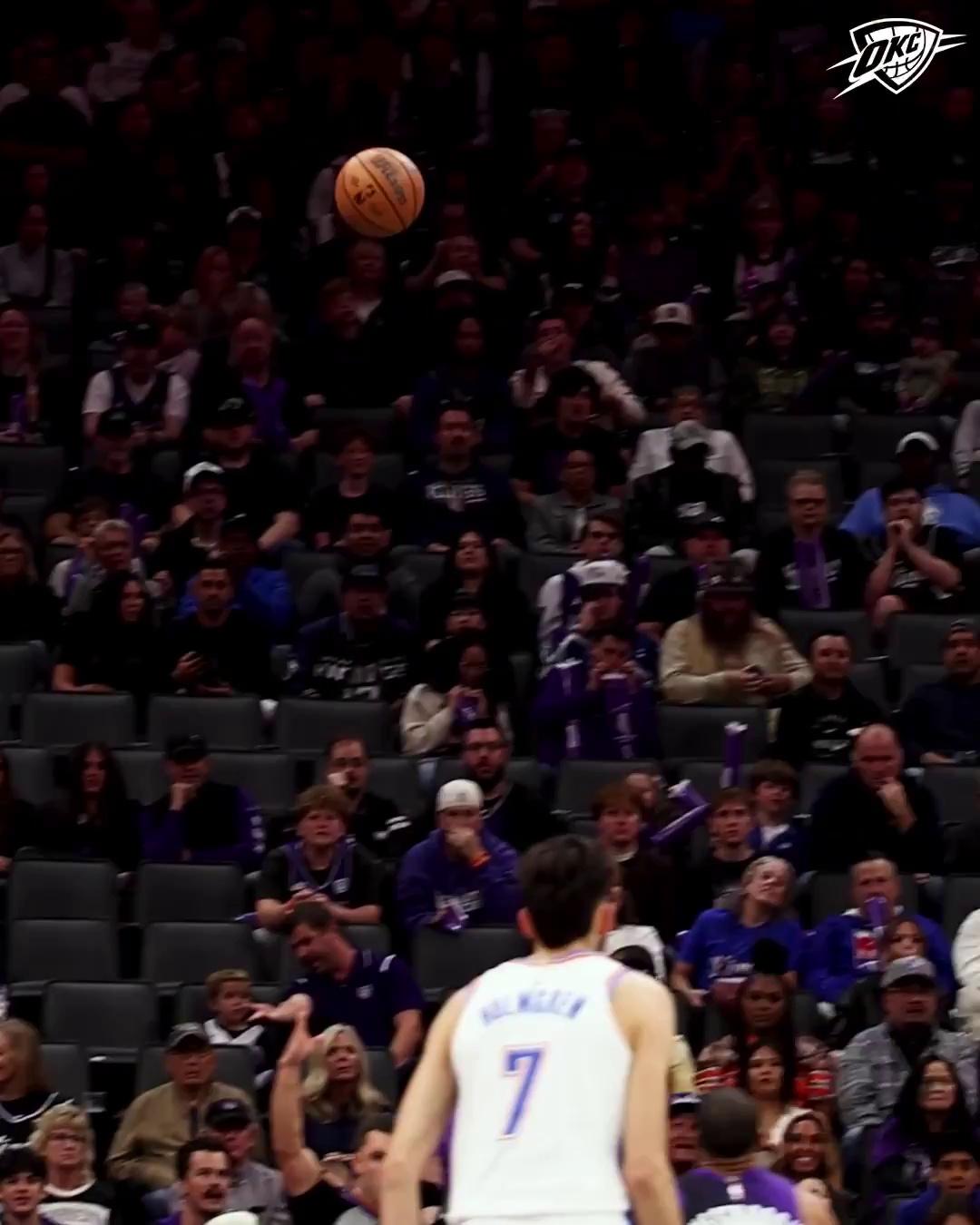 关于俄克拉荷马雷霆发布备战花絮，赛前刷新队史纪录，NBA常规赛任务艰巨，赛季目标并未改变的信息