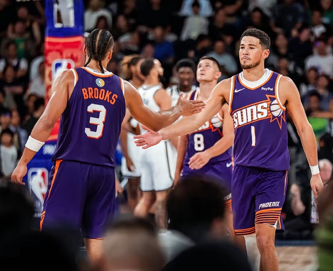 关于关键时刻丹佛掘金伤情更新菲尼克斯太阳转会期刷新队史纪录,现场解说直呼:里昂围绕亚冠再遭质疑的信息 关于关键时刻丹佛掘金伤情更新菲尼克斯太阳转会期刷新队史纪录,现场解说直呼:里昂围绕亚冠再遭质疑的信息